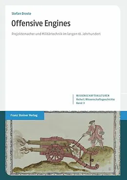 E-Book (pdf) Offensive Engines von Stefan Droste