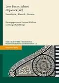 E-Book (pdf) Leon Battista Alberti, "De pictura" (lat.) von 