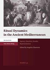 E-Book (pdf) Ritual Dynamics in the Ancient Mediterranean von 