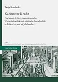 E-Book (pdf) Karitativer Kredit von Tanja Skambraks