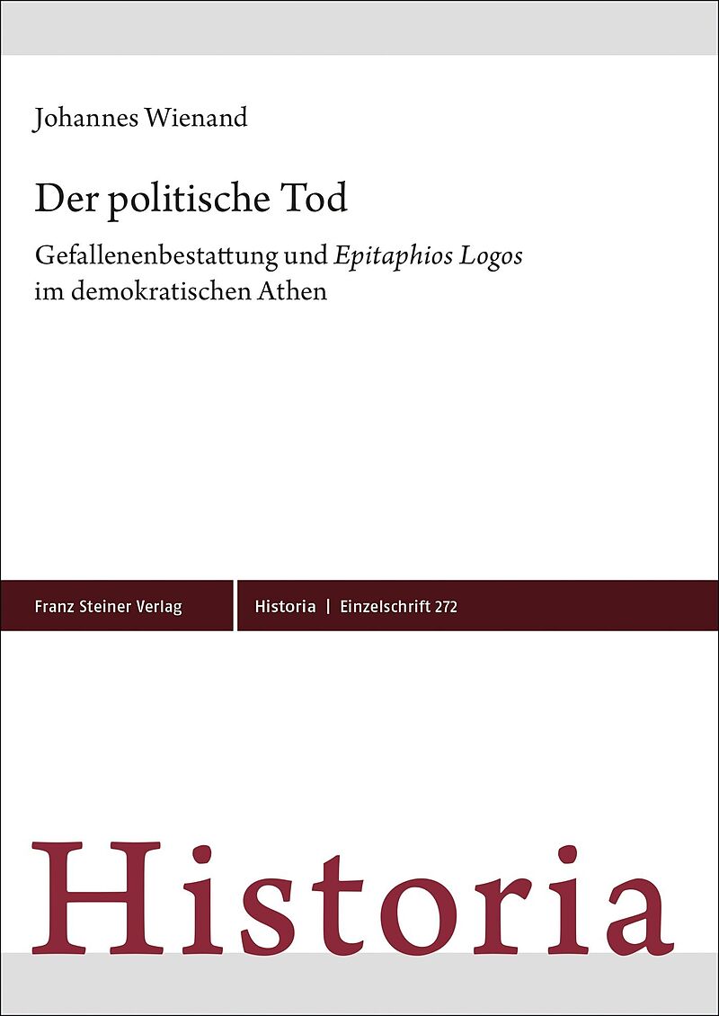 Der politische Tod