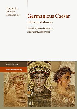 eBook (pdf) Germanicus Caesar de 