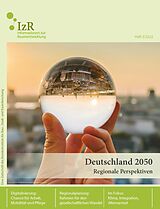 E-Book (pdf) Informationen zur Raumentwicklung 3/2022 von 
