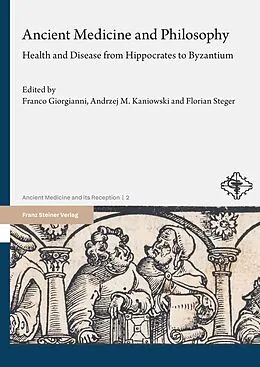 E-Book (pdf) Ancient Medicine and Philosophy von 