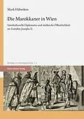 E-Book (pdf) Die Marokkaner in Wien von Mark Häberlein
