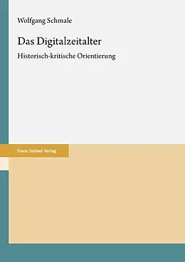 E-Book (pdf) Das Digitalzeitalter von Wolfgang Schmale