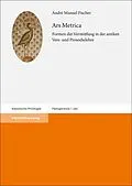 E-Book (pdf) Ars Metrica von André Manuel Fischer