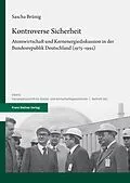 E-Book (pdf) Kontroverse Sicherheit von Sascha Brünig