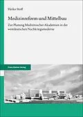 E-Book (pdf) Medizinreform und Mittelbau von Heiko Stoff