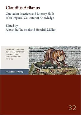 E-Book (pdf) Claudius Aelianus von 