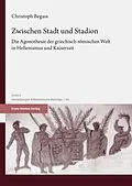 E-Book (pdf) Zwischen Stadt und Stadion von Christoph Begass