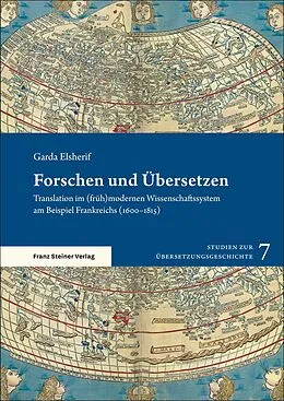 E-Book (pdf) Forschen und Übersetzen von Garda Elsherif