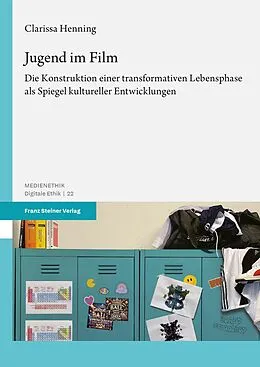 E-Book (pdf) Jugend im Film von Clarissa Henning