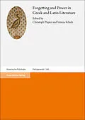 E-Book (pdf) Forgetting and Power in Greek and Latin Literature von 