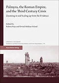 E-Book (pdf) Palmyra, the Roman Empire, and the Third Century Crisis von 