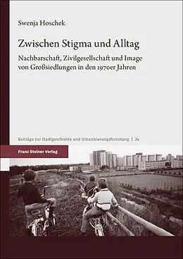 E-Book (pdf) Zwischen Stigma und Alltag von Swenja Hoschek