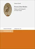 E-Book (pdf) Exzess ohne Boden von Simon Grund