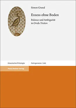 E-Book (pdf) Exzess ohne Boden von Simon Grund