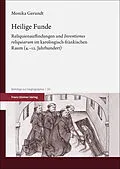 E-Book (pdf) Heilige Funde von Monika Gerundt