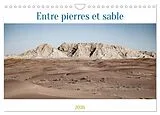 Kalender (Kal) Entre pierres et sable (Calendrier mural 2026 DIN A4 vertical), CALVENDO calendrier mensuel von David Gabis