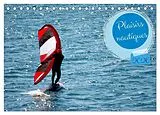Kalender (Kal) Plaisirs nautiques (Calendrier de bureau 2026 DIN A5 vertical), CALVENDO calendrier mensuel von Jérôme Aupeix