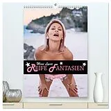Kalender Reife Fantasien (hochwertiger Premium Wandkalender 2027 DIN A2 hoch), Kunstdruck in Hochglanz von Mimi Lyvia