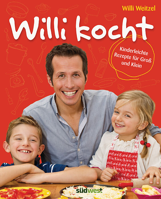 Willi kocht