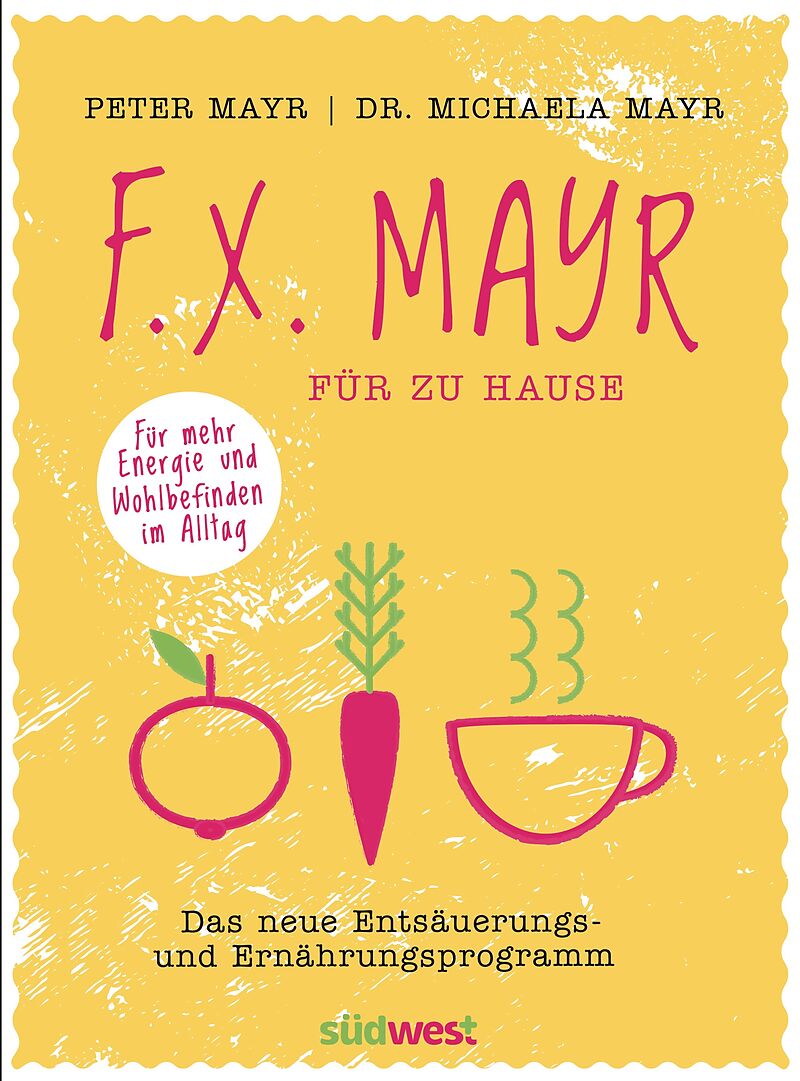 F.X. Mayr für zu Hause