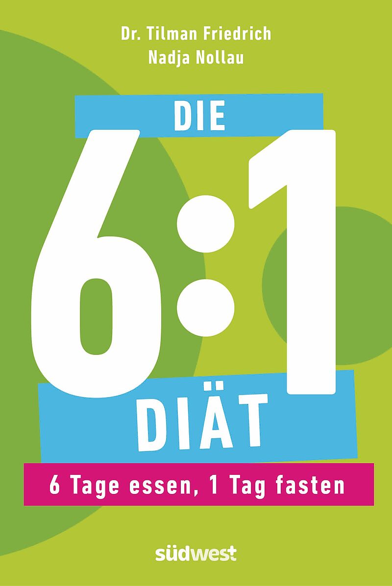buch einfach gesund abnehmen