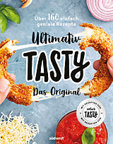 Fester Einband Ultimativ Tasty von Tasty