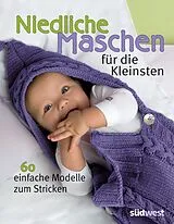 Fester Einband Niedliche Maschen für die Kleinsten von