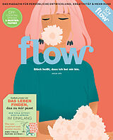 Kartonierter Einband Flow Nummer 76 (6/2023) von 