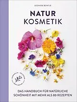 Fester Einband Naturkosmetik von Leoniek Bontje