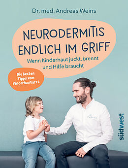 Kartonierter Einband Neurodermitis endlich im Griff von Andreas Weins