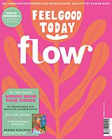 Kartonierter Einband (Kt) Flow Nummer 88 (2/2025) von 