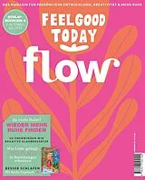 Kartonierter Einband Flow Nummer 88 (2/2025) von 