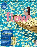 Kartonierter Einband Flow Nummer 89 (3/2025) von 