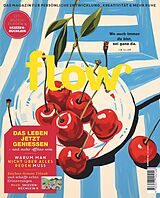 Kartonierter Einband Flow Nummer 90 (4/2025) von 