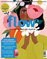 Kartonierter Einband Flow Nummer 91 (5/2025) von 
