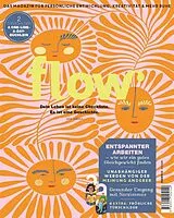 Kartonierter Einband Flow Nummer 92 (6/2025) von