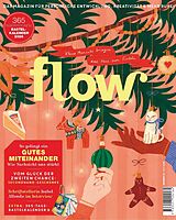 Kartonierter Einband Flow Nummer 94 (8/2025) von 