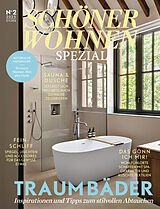 Kartonierter Einband Schöner Wohnen Spezial Nr.2/2025 von 
