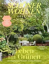 Kartonierter Einband Schöner Wohnen Spezial Nr.1/2026 von 