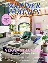 Kartonierter Einband Schöner Wohnen Spezial Nr.5/2026 von