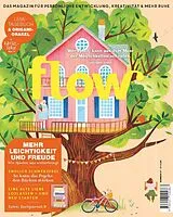 Kartonierter Einband Flow Nummer 97 (3/2026) von 