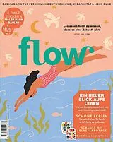 Kartonierter Einband Flow Nummer 98 (4/2026) von