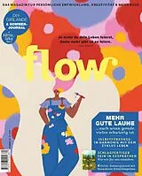 Kartonierter Einband Flow Nummer 99 (5/2026) von 
