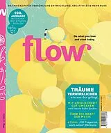 Kartonierter Einband Flow Nummer 100 (6/2026) von 