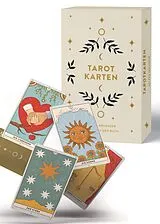 Textkarten / Symbolkarten Tarotkarten von Verena Klindert