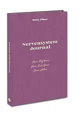 Fester Einband Nervensystem Journal von Betty Ebner